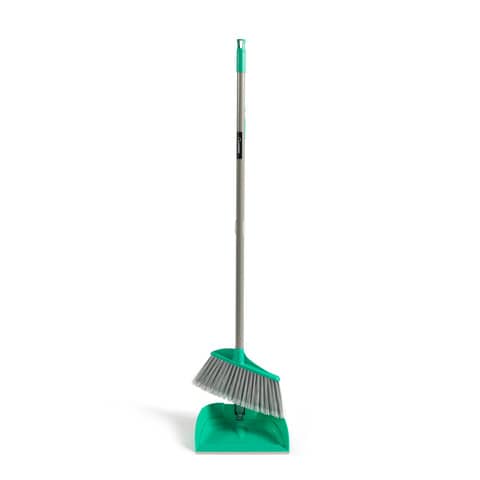 Alza immondizia + scopetta Perfetto Cleanset 25x24x H.106 cm 12824